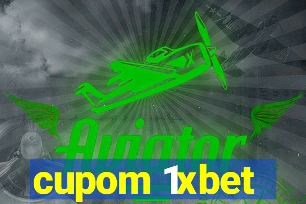 cupom 1xbet